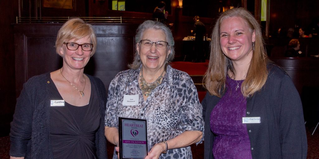 History • Cradle of Hope