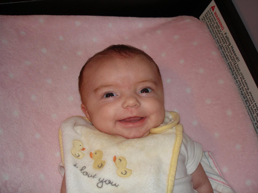 Safe Sleep Quiz & Training • Cradle of Hope